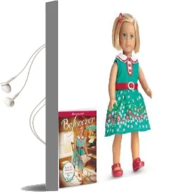 Kit 2014 Mini Doll Audiobook download free by American Girl Editors