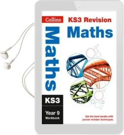 Ks3 Maths Year 9 Workbook Audiobook download free by Collins Ks3