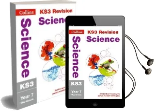 Ks3 Science Year 7 Workbook Audiobook download free by Collins Ks3