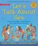 Audiobook Let'S Talk About sex author Robie H. Harris