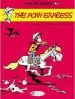 Audiobook Lucky Luke: Pony Express v. 46 author Jean Léthurgie