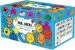 Audiobook Mr men my Complete Collection box set author Adam Hargreaves
