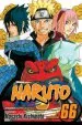 Audiobook Naruto, Vol. 66 author Masashi Kishimoto