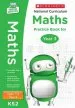 Audiobook National Curriculum Maths Practice Book for Year 3 author Scholastic