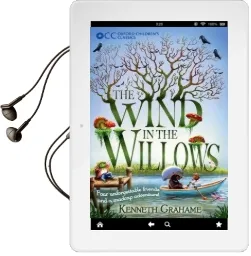 Oxford Children'S Classics: The Wind in the Willows Audiobook download free by Kenneth Grahame