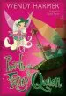 Audiobook Pearlie and the Fairy Queen author Wendy Harmer