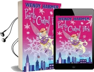 Pearlie in Central Park Audiobook download free by Wendy Harmer