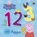 Audiobook Peppa Pig: 123 With Peppa author Ladybird