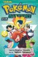Audiobook Pokemon Adventures (Gold and Silver), Vol. 11 author Hidenori Kusaka