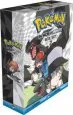 Audiobook Pokemon Black and White box set 2: Includes Volumes 9-14 author Hidenori Kusaka