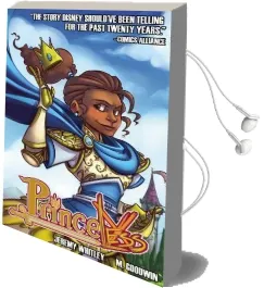 Princeless Volume 1: Save Yourself Audiobook download free by Jeremy Whitley