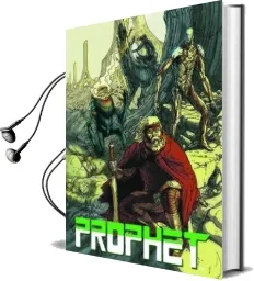 Prophet Volume 3: Empire Audiobook download free by Brandon Graham