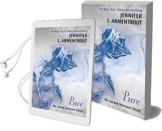 Pure (The Second Covenant Novel) Audiobook download free by Jennifer L. Armentrout