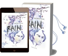 Rain Audiobook download free by Amanda Sun