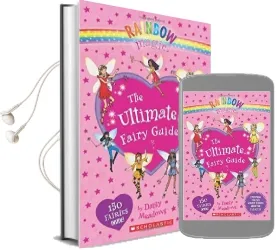 Rainbow Magic: The Ultimate Fairy Guide Audiobook download free by Daisy Meadows