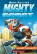Audiobook Ricky Ricotta'S Mighty Robot (Ricky Ricotta'S Mighty Robot #1) author Dav Pilkey