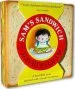 Audiobook Sam'S Sandwich author Mr. David Pelham