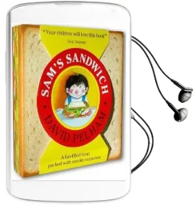 Sam'S Sandwich Audiobook download free by Mr. David Pelham