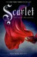 Audiobook Scarlet author Marissa Meyer