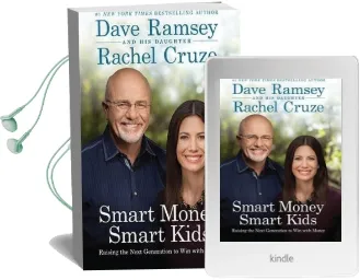 Smart Money Smart Kids: Raising the Next Generation to win With Money Audiobook download free by Dave Ramsey