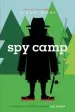 Audiobook Spy Camp author Stuart Gibbs