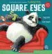 Audiobook Square Eyes author Craig Smith