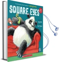 Square Eyes Audiobook download free by Craig Smith