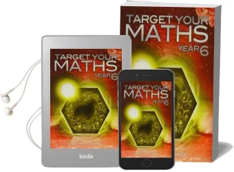 Target Your Maths Year 6: Year 6 Audiobook download free by Stephen Pearce