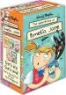 Audiobook The Amelia Jane Collection author Enid Blyton