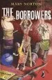 Audiobook The Borrowers author Mary Norton