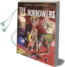 The Borrowers Audiobook download free by Mary Norton
