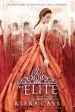 Audiobook The Elite author Kiera Cass
