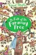 Audiobook The Folk of the Faraway Tree author Enid Blyton
