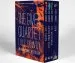 Audiobook The Giver Quartet Boxed set author Lois Lowry