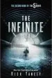 Audiobook The Infinite sea author Rick Yancey