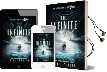 The Infinite sea Audiobook download free by Rick Yancey