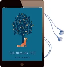 The Memory Tree Audiobook download free by Britta Teckentrup