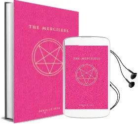 The Merciless Audiobook download free by Danielle Vega