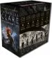 Audiobook The Mortal Instruments Slipcase: Six Books author Cassandra Clare