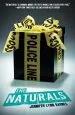 Audiobook The Naturals author Jennifer Lynn Barnes