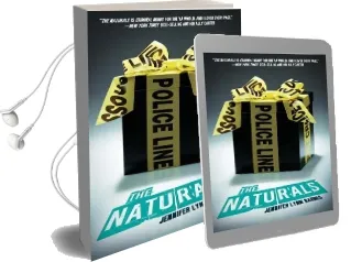 The Naturals Audiobook download free by Jennifer Lynn Barnes