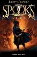 Audiobook The Spook'S Stories: Witches author Joseph Delaney