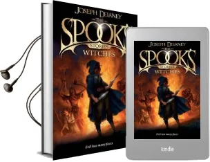 The Spook'S Stories: Witches Audiobook download free by Joseph Delaney