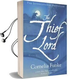 The Thief Lord Audiobook download free by Cornelia Funke