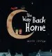 Audiobook The way Back Home author Oliver Jeffers