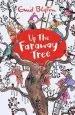 Audiobook Up the Faraway Tree author Enid Blyton