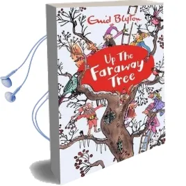 Up the Faraway Tree Audiobook download free by Enid Blyton