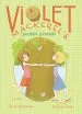Audiobook Violet Mackerel'S Pocket Protest author Anna Branford