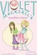 Audiobook Violet Mackerel'S Possible Friend author Anna Branford