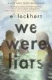 Audiobook We Were Liars author E. Lockhart